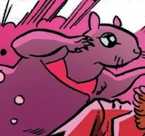 Squirrel Girl (Earth-21975)