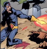 Starhawk (Earth-42777)