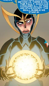 Starhawk (Earth-669116)