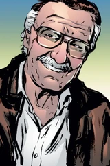 Stan Lee (Earth-616)