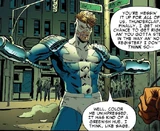 Thunderclap (Earth-616)