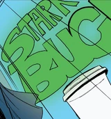 Stark Bucks (Earth-8)