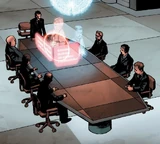 Stark Industries Board of Directors (Earth-616)