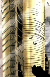 Stark Industries (Earth-1610)