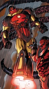 Stark Sentinels