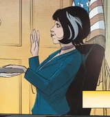 Stella Marchesi (Earth-616)