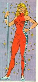 Glitter (Earth-148611)