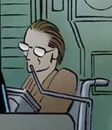 Stephen Hawking (Earth-1610)