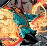 Doctor Strange (Earth-21261)