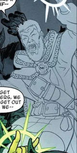 Doctor Strange (Earth-41919)