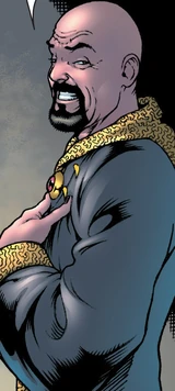 Dr. Strange (Earth-5113)