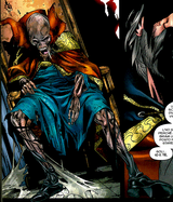 Doctor Strange (Earth-6095)