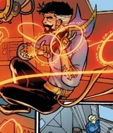 Doctor Strange (Earth-91240)
