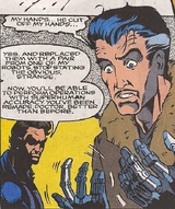 Doctor Doom, Sorcerer Supreme (Earth-938)