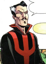 Doctor Strange (Earth-TRN1375)