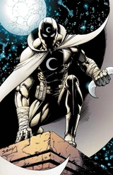 Moon Knight (Earth-1610)
