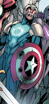Captain America (Earth-14831)