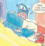 Captain America (Earth-13769)