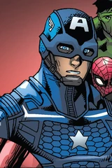 Captain America (Earth-14110)