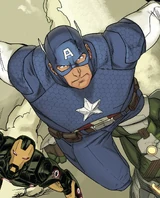 Captain America (Earth-14923)
