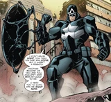 (Steve Rogers) (Earth-17084)