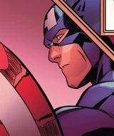 Captain America (Earth-25271)