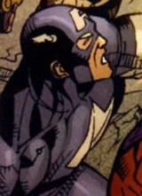 Captain America (Earth-29007)