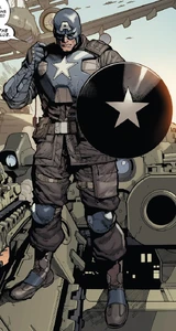 Captain America (Earth-32323)