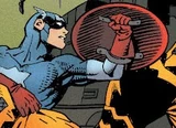 Captain America (Earth-34249)