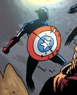 Captain America (Earth-42777)