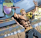 Captain America (Earth-5692)
