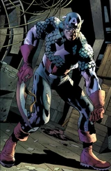 Captain America (Earth-61112)