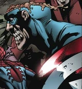Colonel America (Earth-6195)