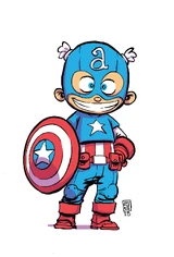 Captain America (Earth-71912)