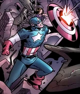 Captain America (Earth-7192)