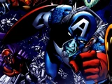 Captain America (Earth-8041)