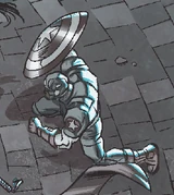 Captain America (Earth-94)