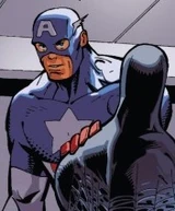Captain America (Earth-98120)
