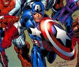 Captain America (Earth-982)