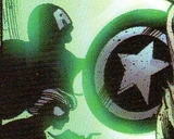 Captain America (Earth-TRN1175)