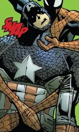 Captain America (Earth-TRN1187)