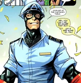 Captain America (Earth-TRN1269)