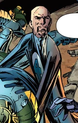 Mister Fantastic (Earth-13266)