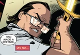 Stewart Cadwall (Earth-616)