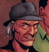 Stick (Earth-1610)
