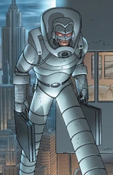Stilt-Man (Earth-616)