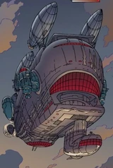 S.H.I.E.L.D. (Earth-13017)