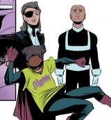S.H.I.E.L.D. (Earth-65)