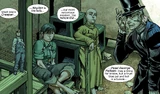Street Arabs (Earth-616)