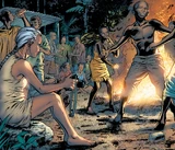 Street Urchins (Earth-616)